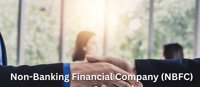 Non-Banking Financial Companies (NBFCs)