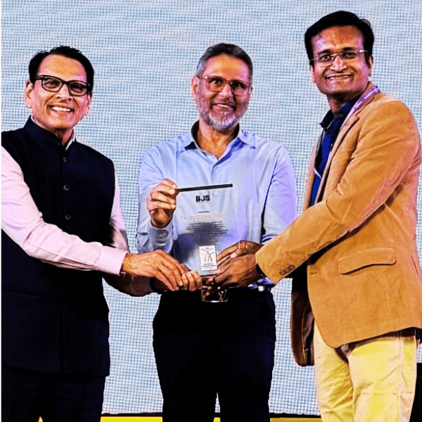 Chartered accountant in Pune