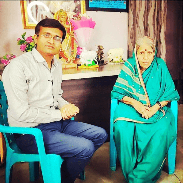 Chartered accountant in Pune